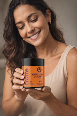 Saúde Intestinal & Detox