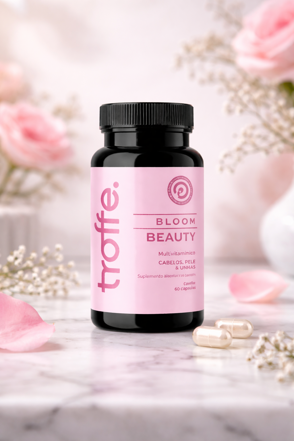 BLOOM BEAUTY