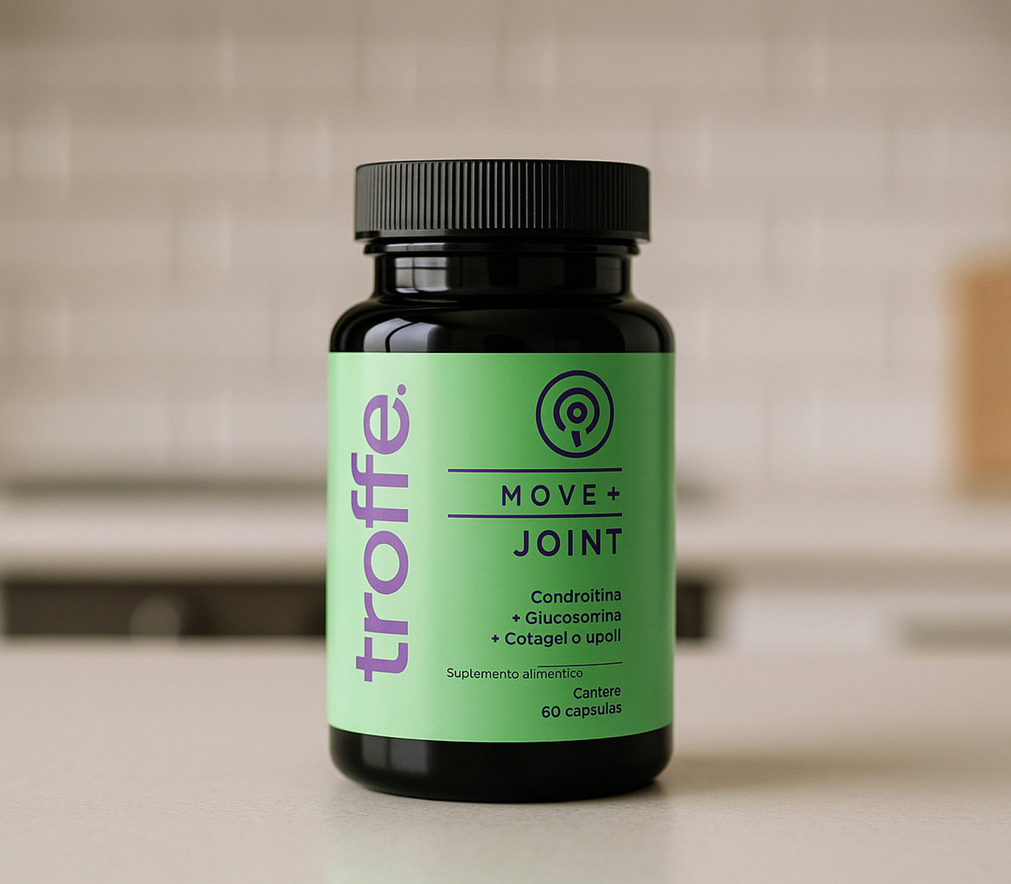 MOVE+ JOINT