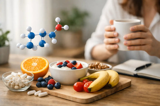 Precursor da serotonina: o que muda na rotina