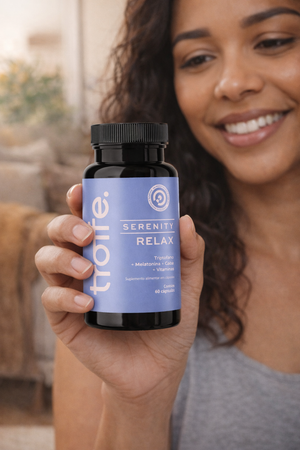 Sono, Relaxamento & Humor