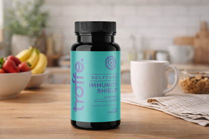 IMMUNITY SHIELD