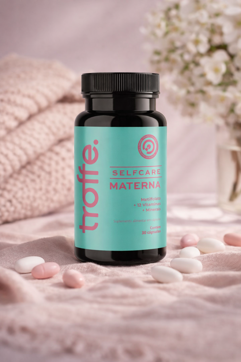 SELFCARE MATERNA