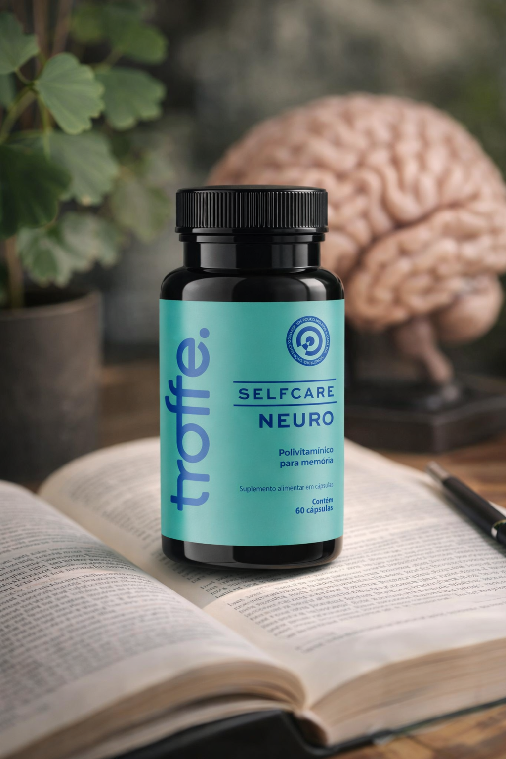 SELFCARE NEURO