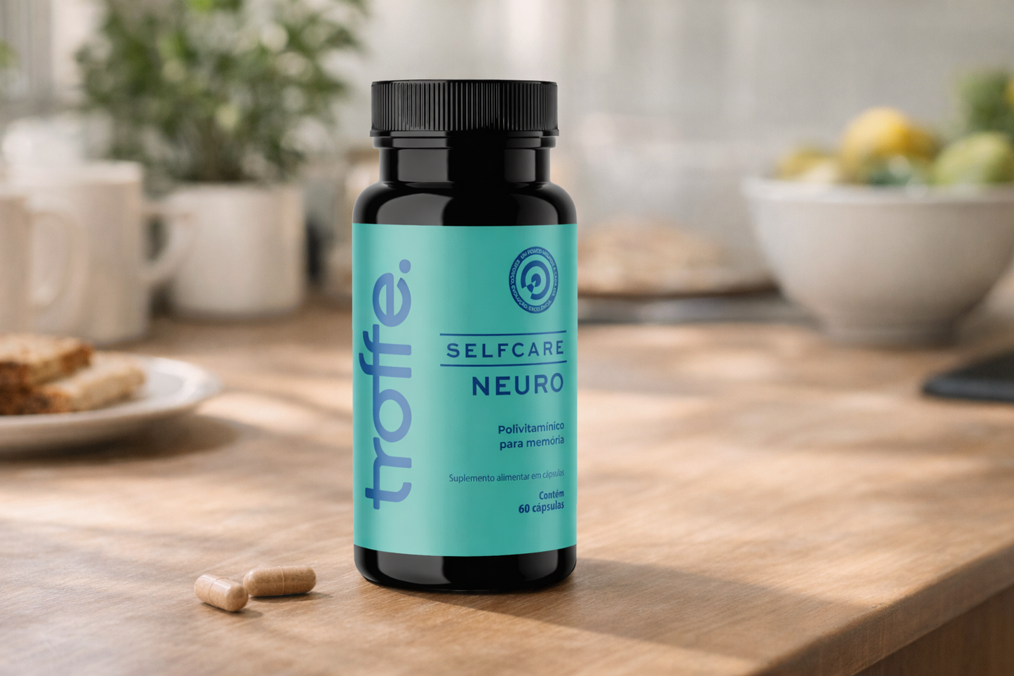 SELFCARE NEURO