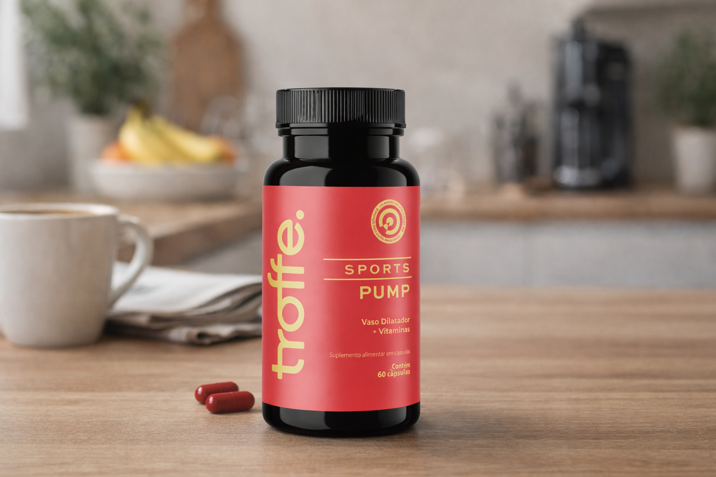 SPORTS PUMP