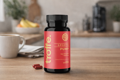 SPORTS PUMP