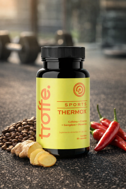 SPORTS THERMOX