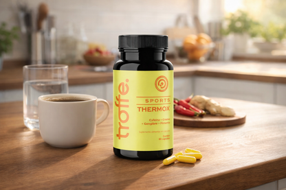 SPORTS THERMOX