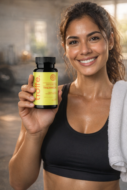 SPORTS THERMOX