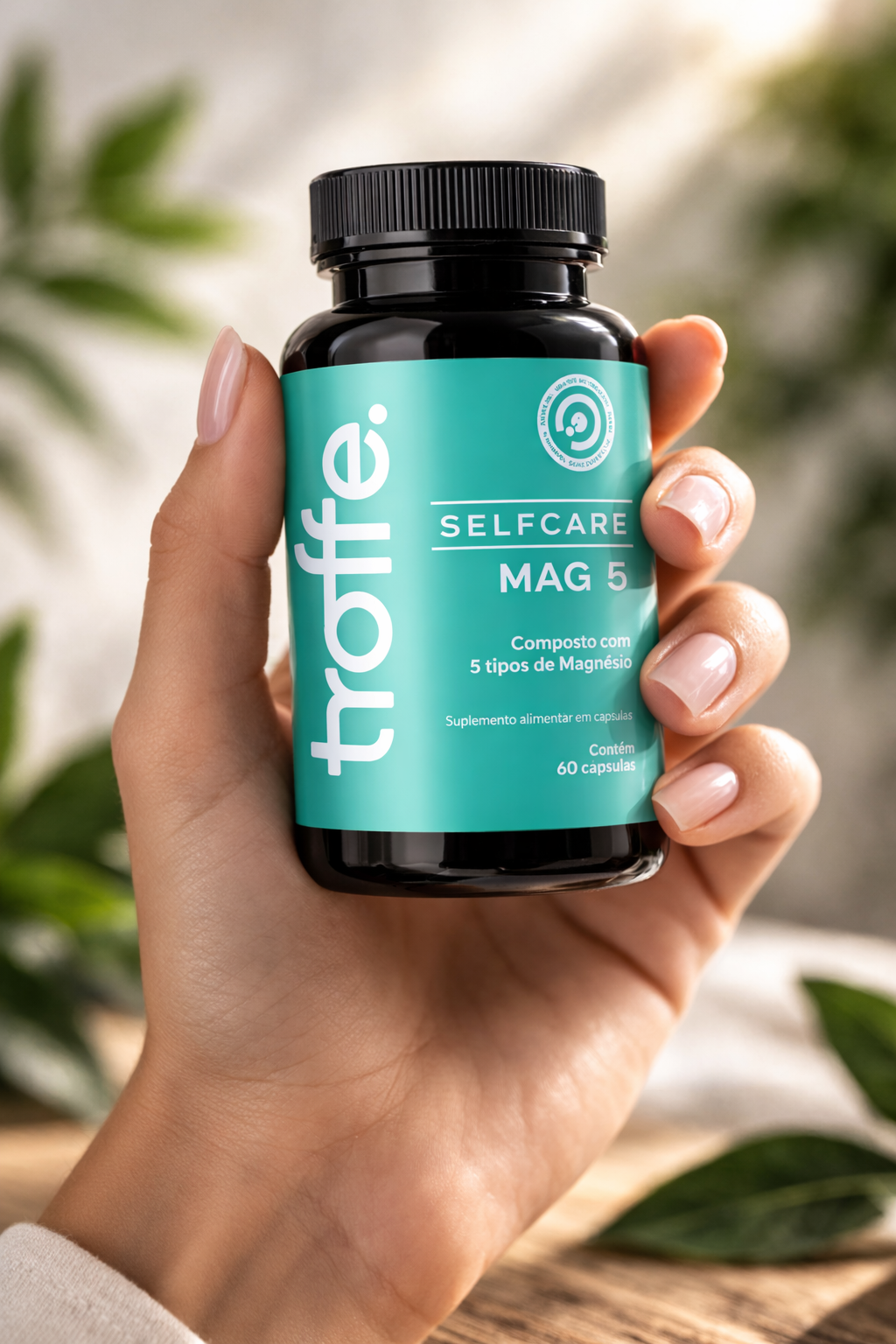 SELFCARE MAG 5