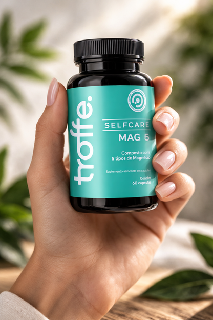 SELFCARE MAG 5