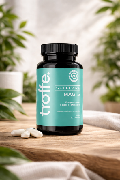 SELFCARE MAG 5