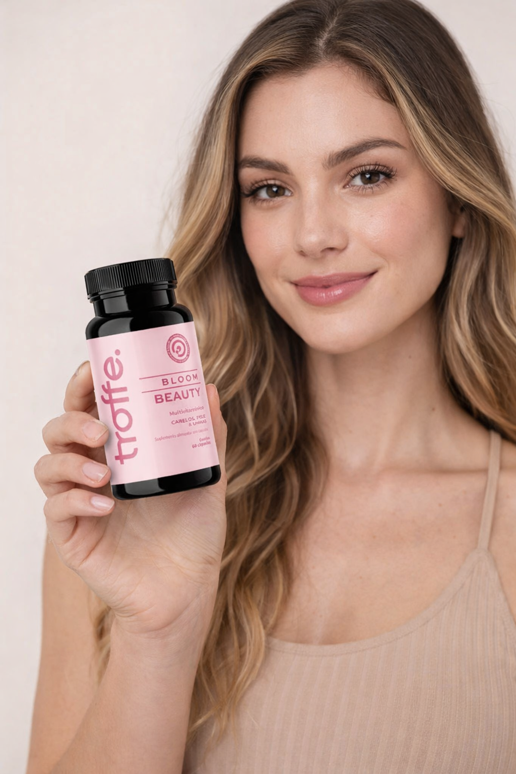 BLOOM BEAUTY