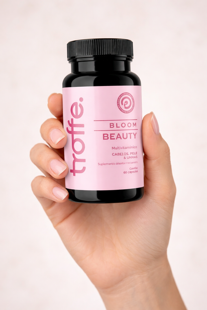 BLOOM BEAUTY