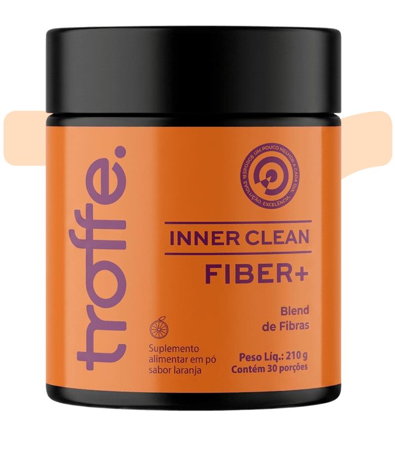 INNER CLEAN FIBER+