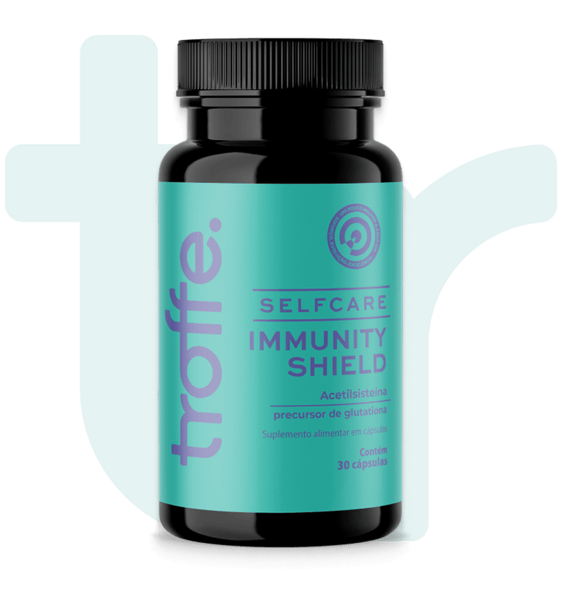 IMMUNITY SHIELD
