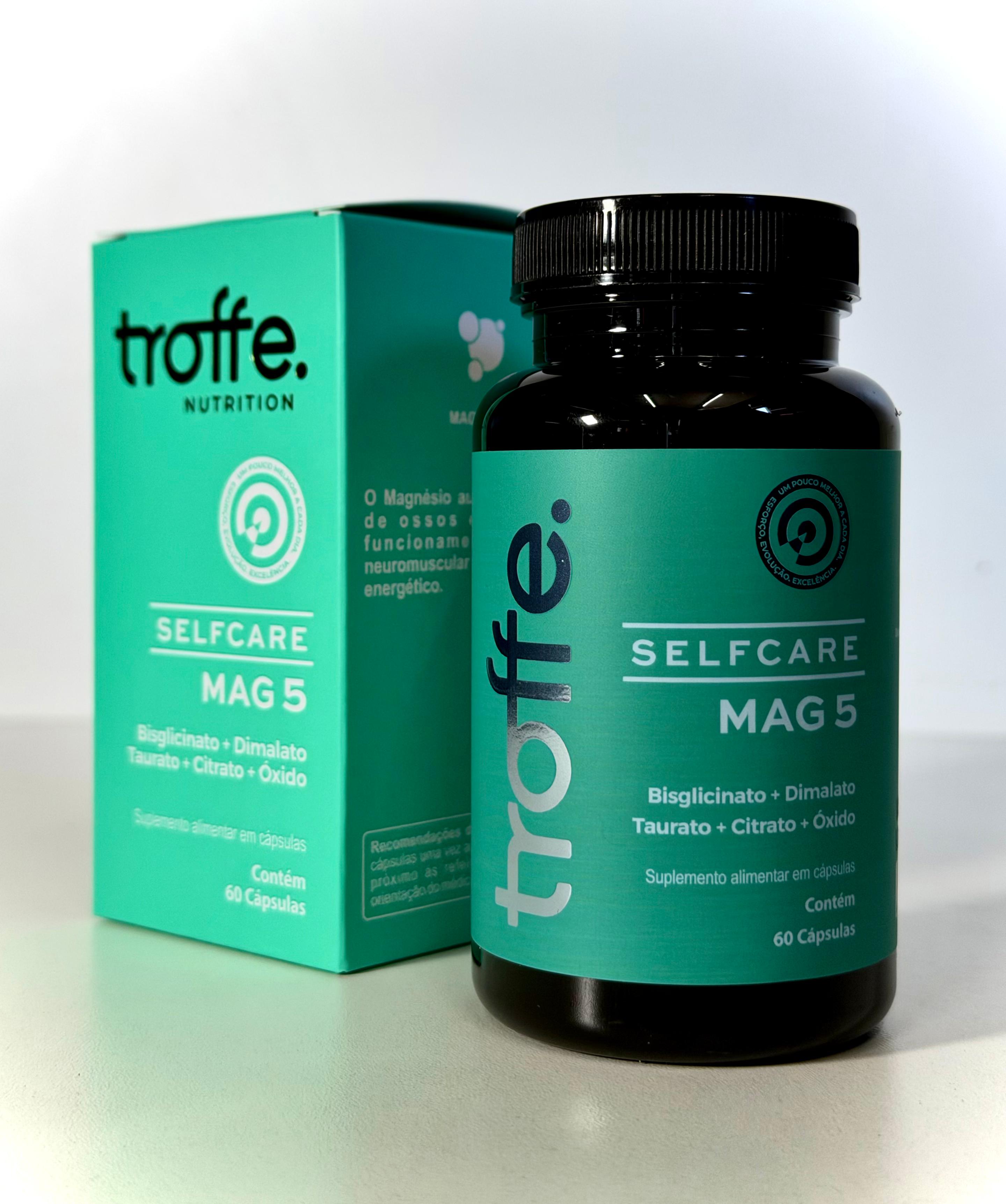 SELFCARE MAG 5