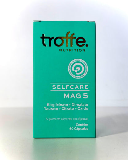 SELFCARE MAG 5