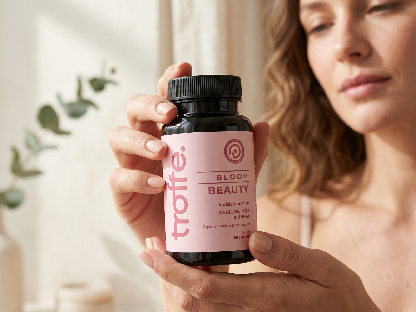 BLOOM BEAUTY