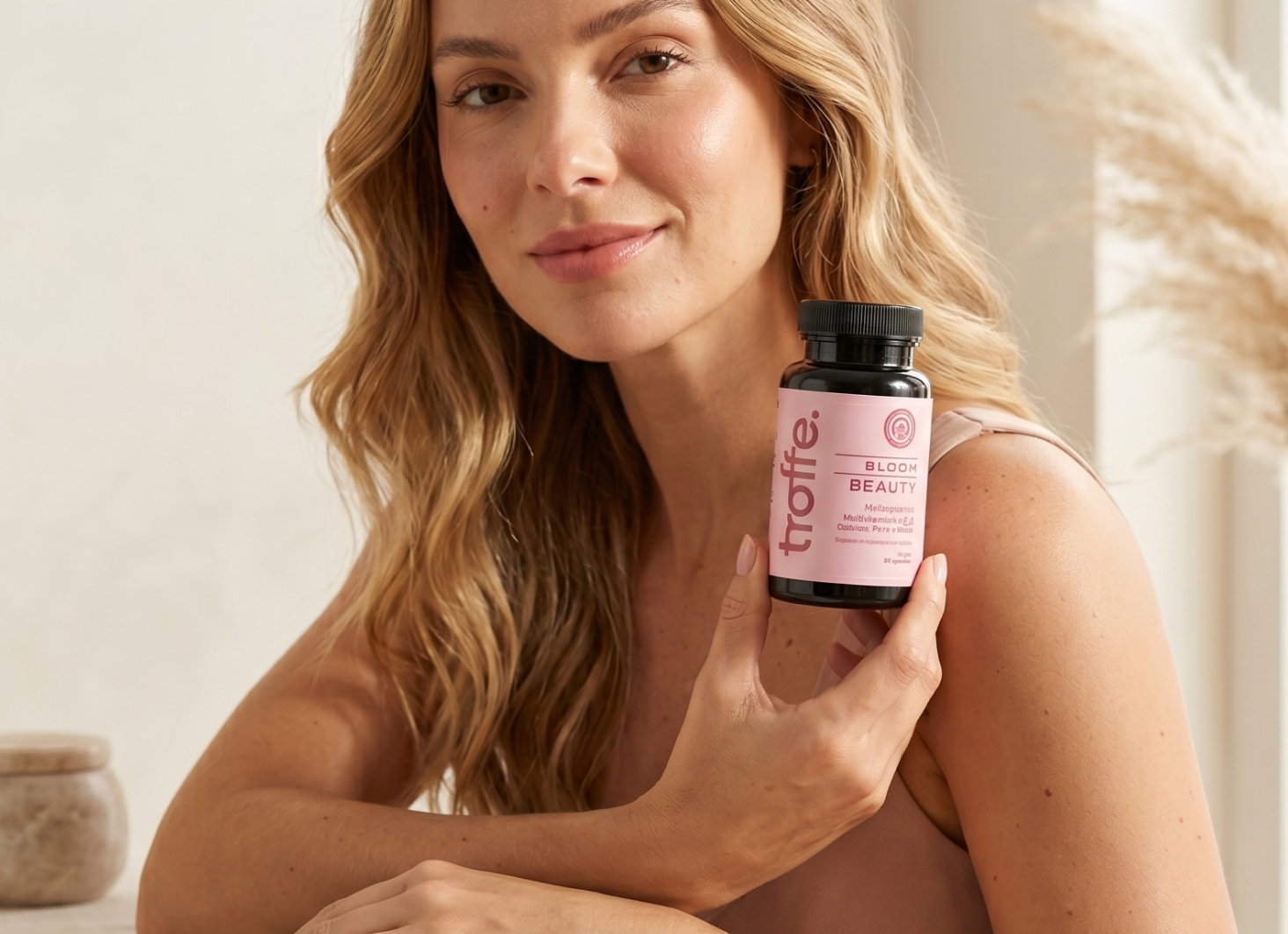 BLOOM BEAUTY