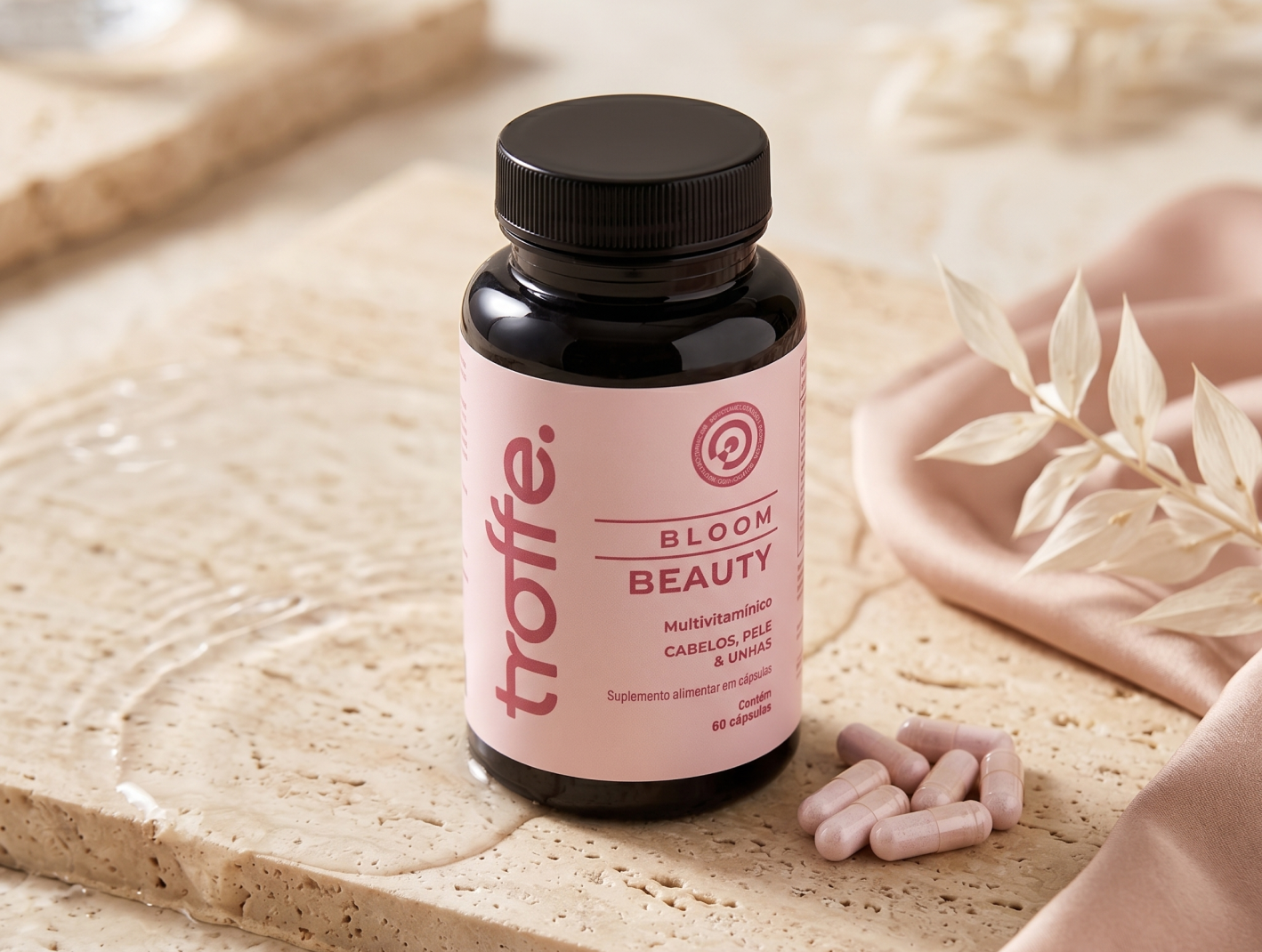 BLOOM BEAUTY
