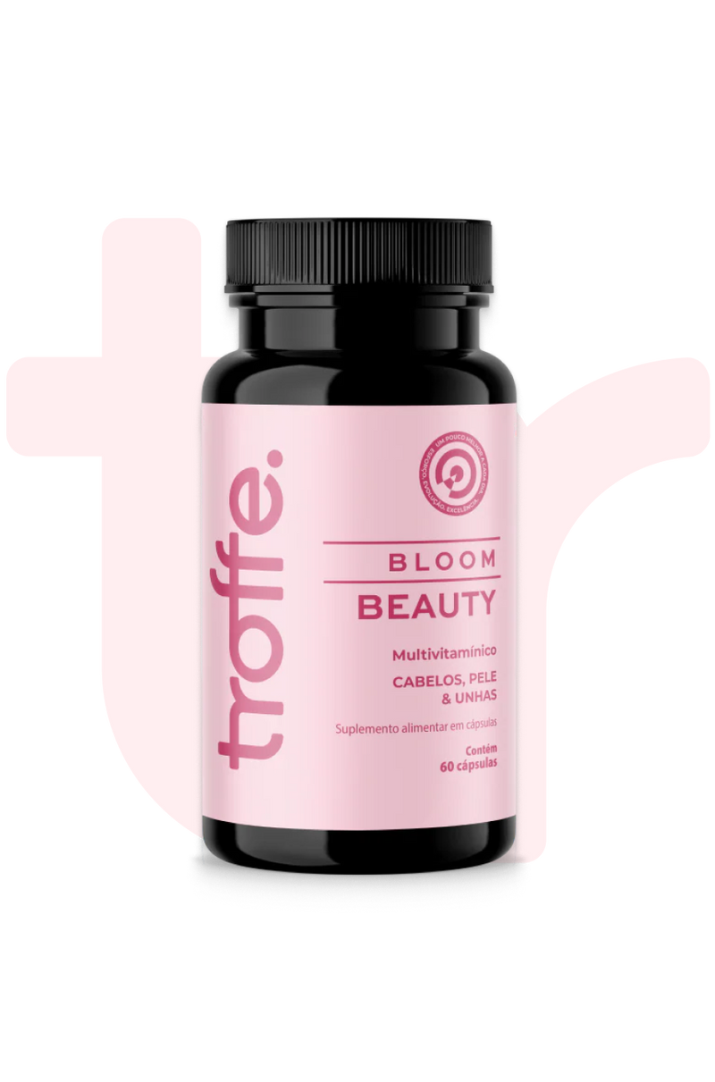 BLOOM BEAUTY
