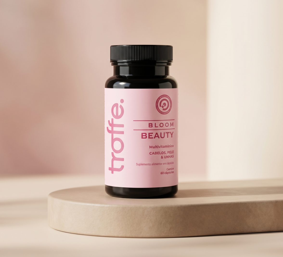 BLOOM BEAUTY