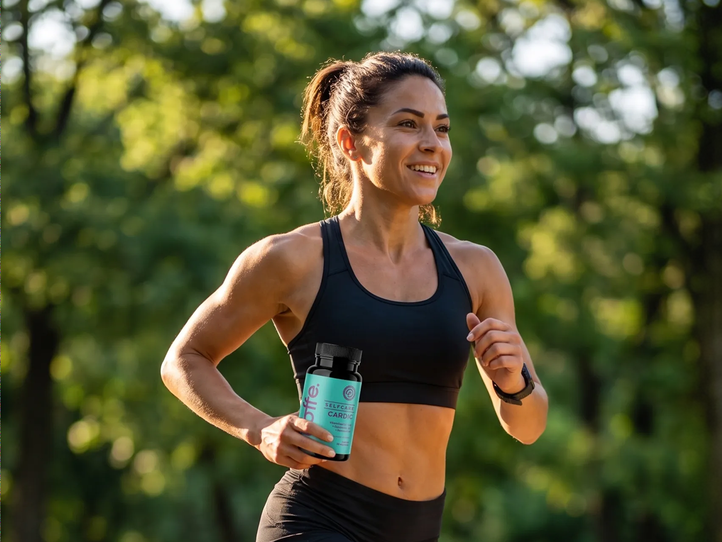 SELFCARE CARDIO