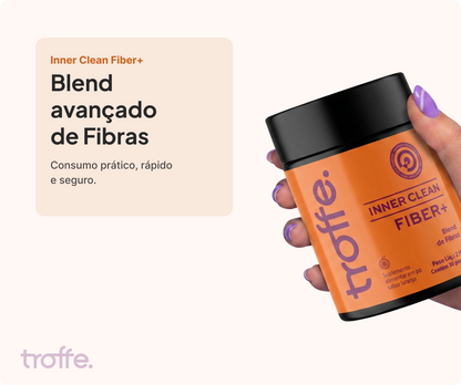 INNER CLEAN FIBER+
