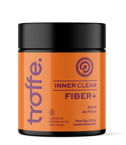 INNER CLEAN FIBER+