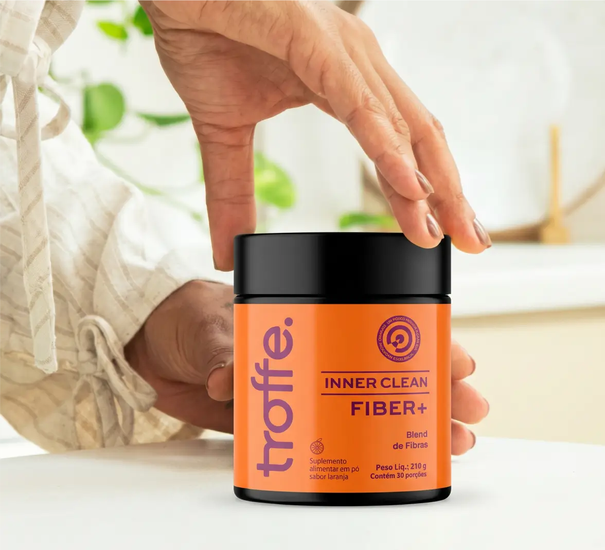 INNER CLEAN FIBER+