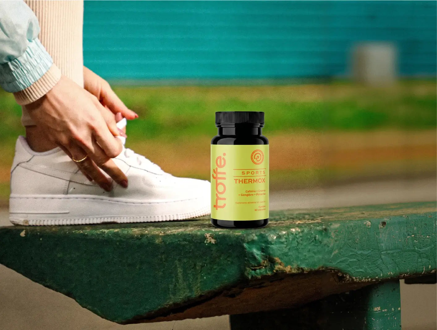 SPORTS THERMOX