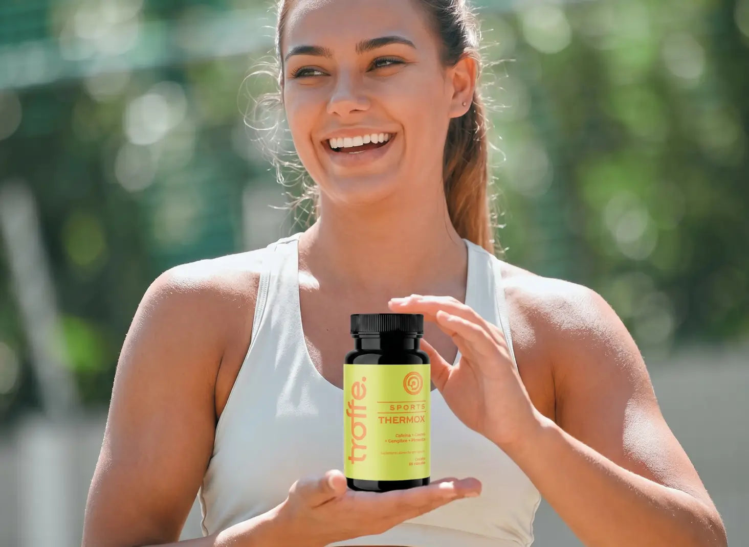SPORTS THERMOX