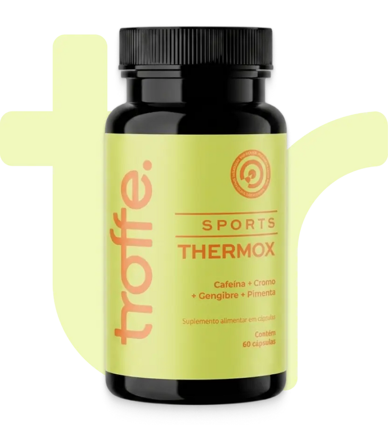 SPORTS THERMOX