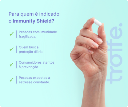 IMMUNITY SHIELD