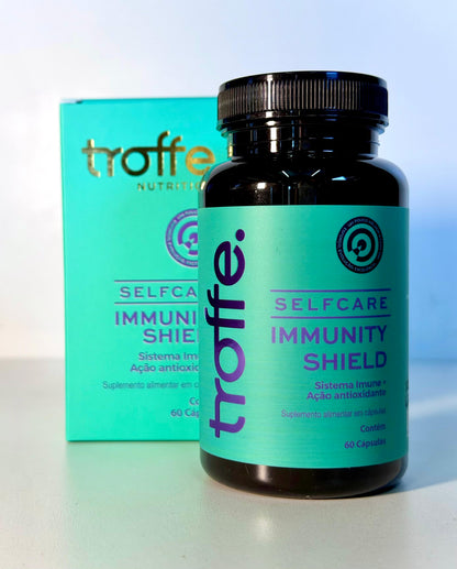 IMMUNITY SHIELD