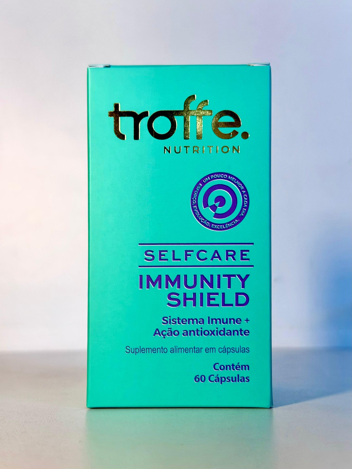 IMMUNITY SHIELD