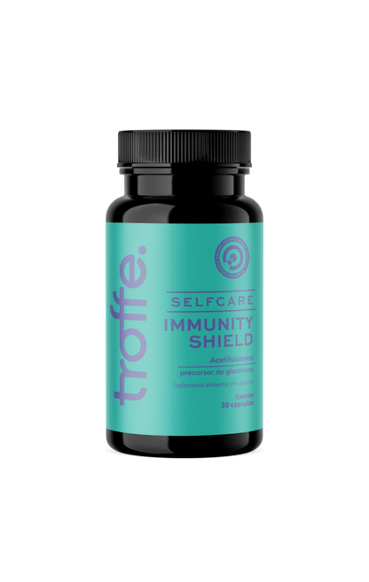 IMMUNITY SHIELD