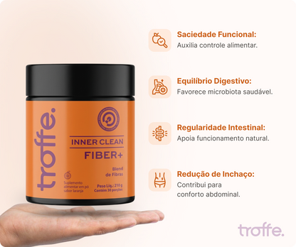 INNER CLEAN FIBER+