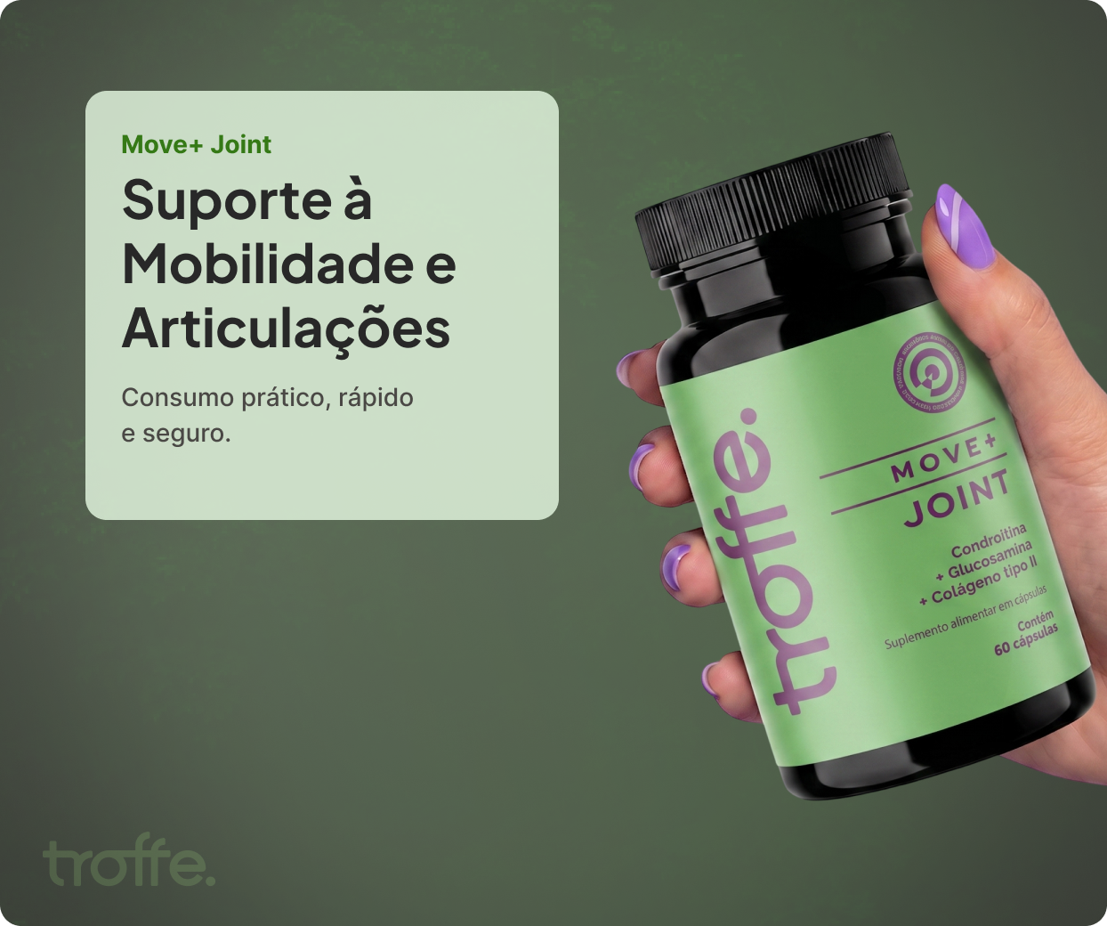 MOVE+ JOINT