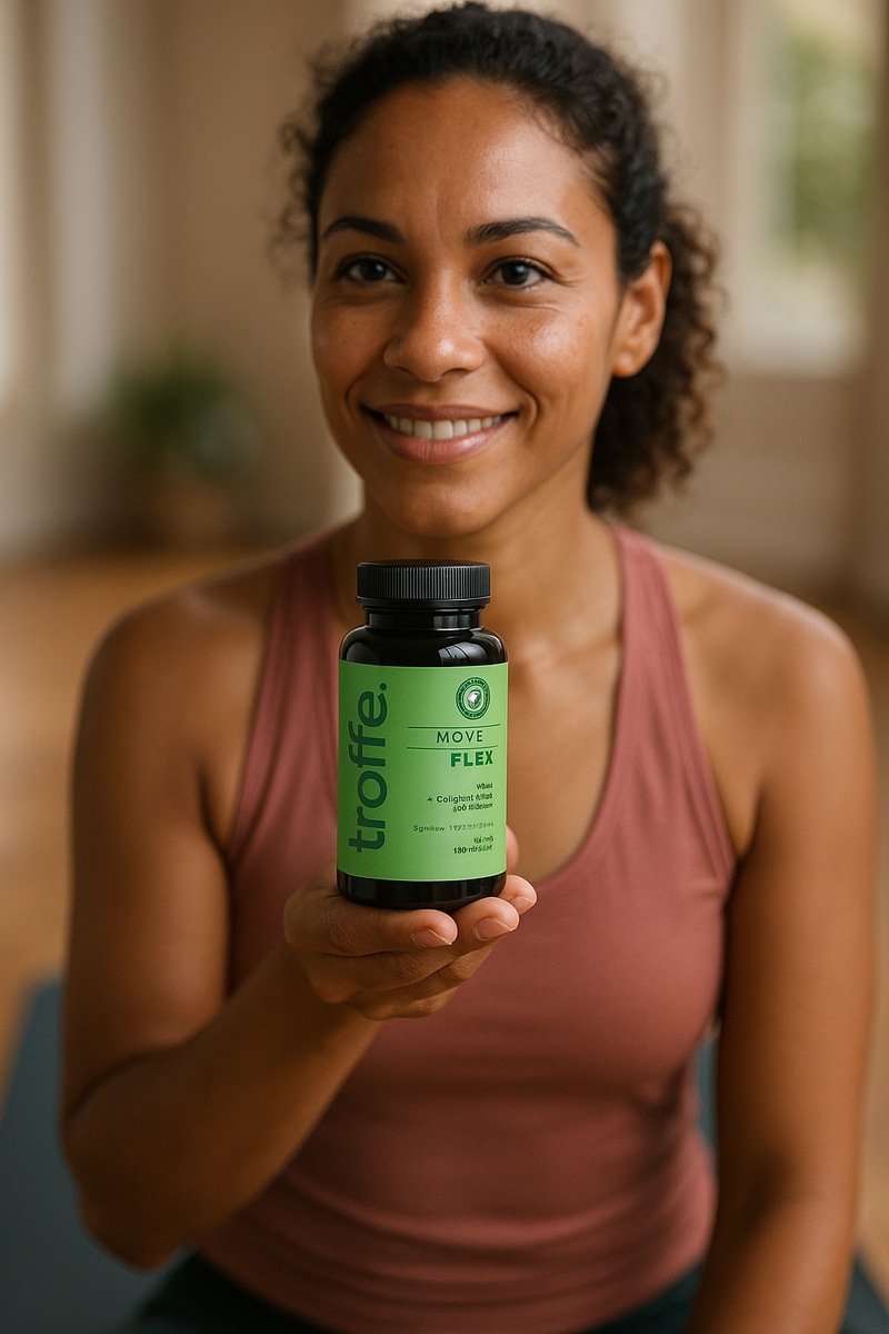 Resultados de quem usa: