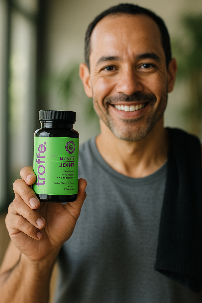 Resultados de quem usa: