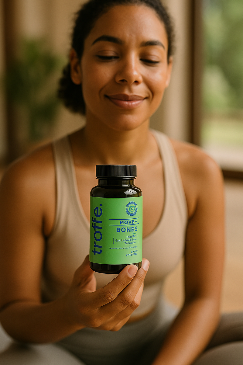 Resultados de quem usa: