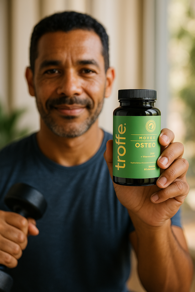 Resultados de quem usa: