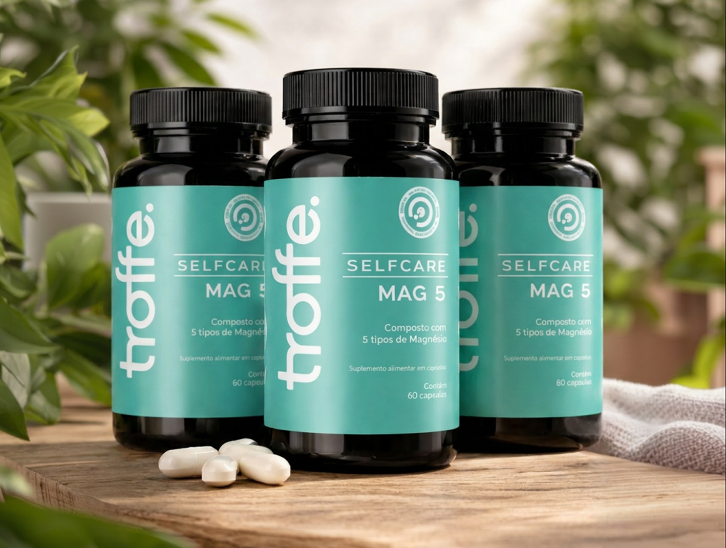 SELFCARE MAG 5
