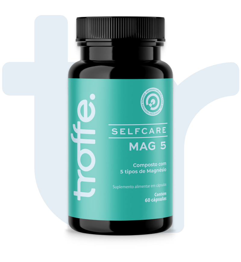 SELFCARE MAG 5