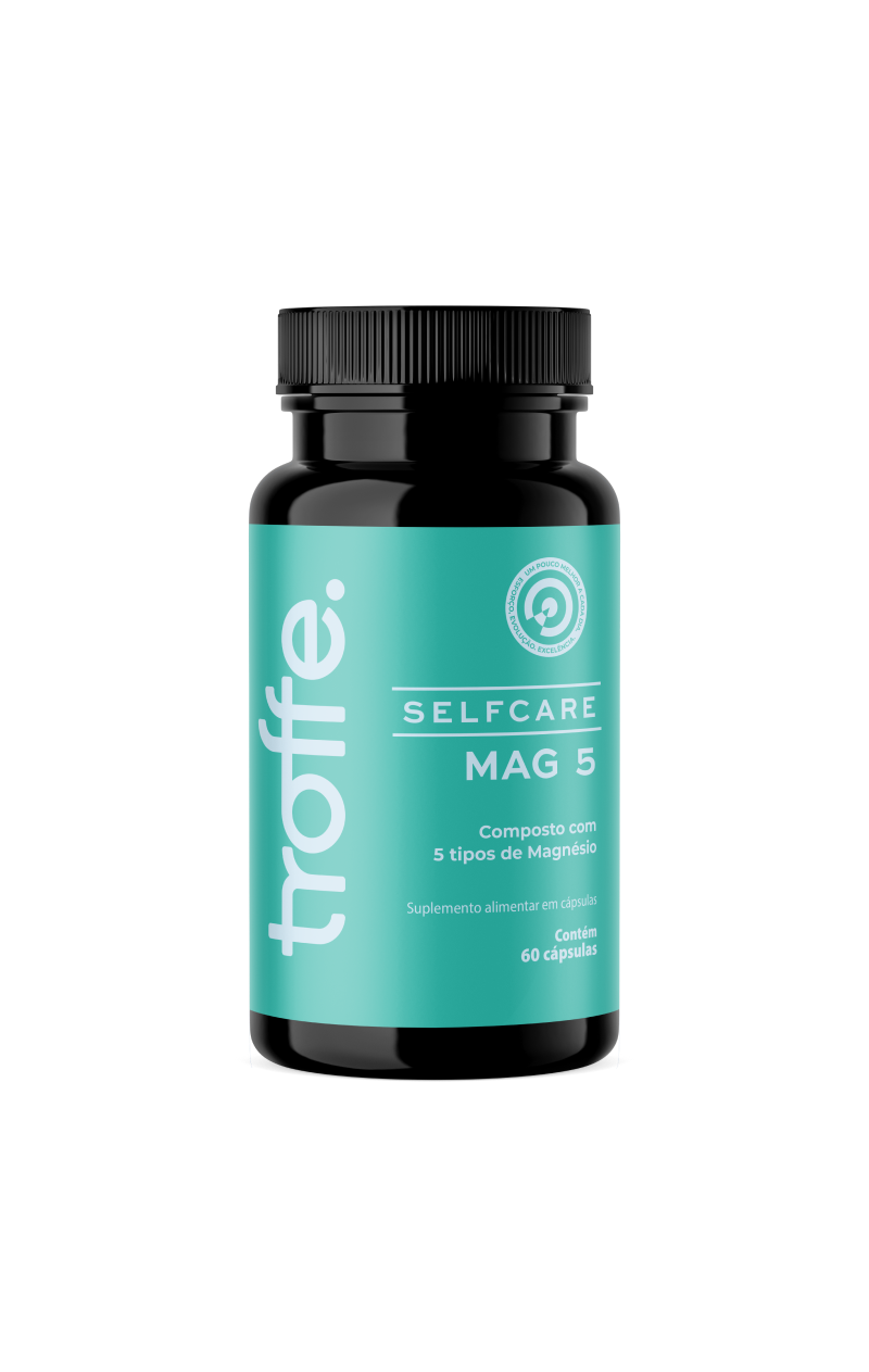 SELFCARE MAG 5