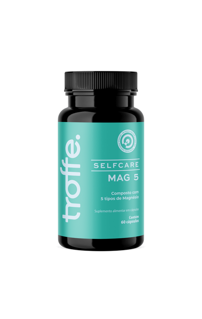 SELFCARE MAG 5