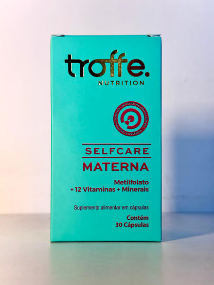SELFCARE MATERNA